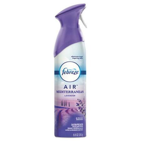 TIDE Aerosol Mediterranean Lavender 96264EA